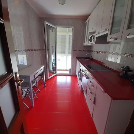 Apartamento Bahía De Santander Exterior foto