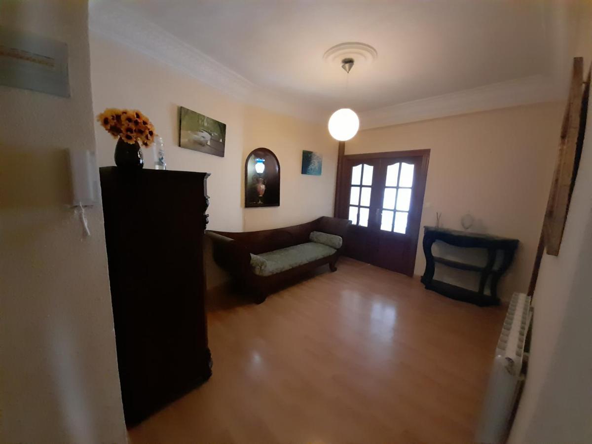 Apartamento Bahía De Santander Exterior foto