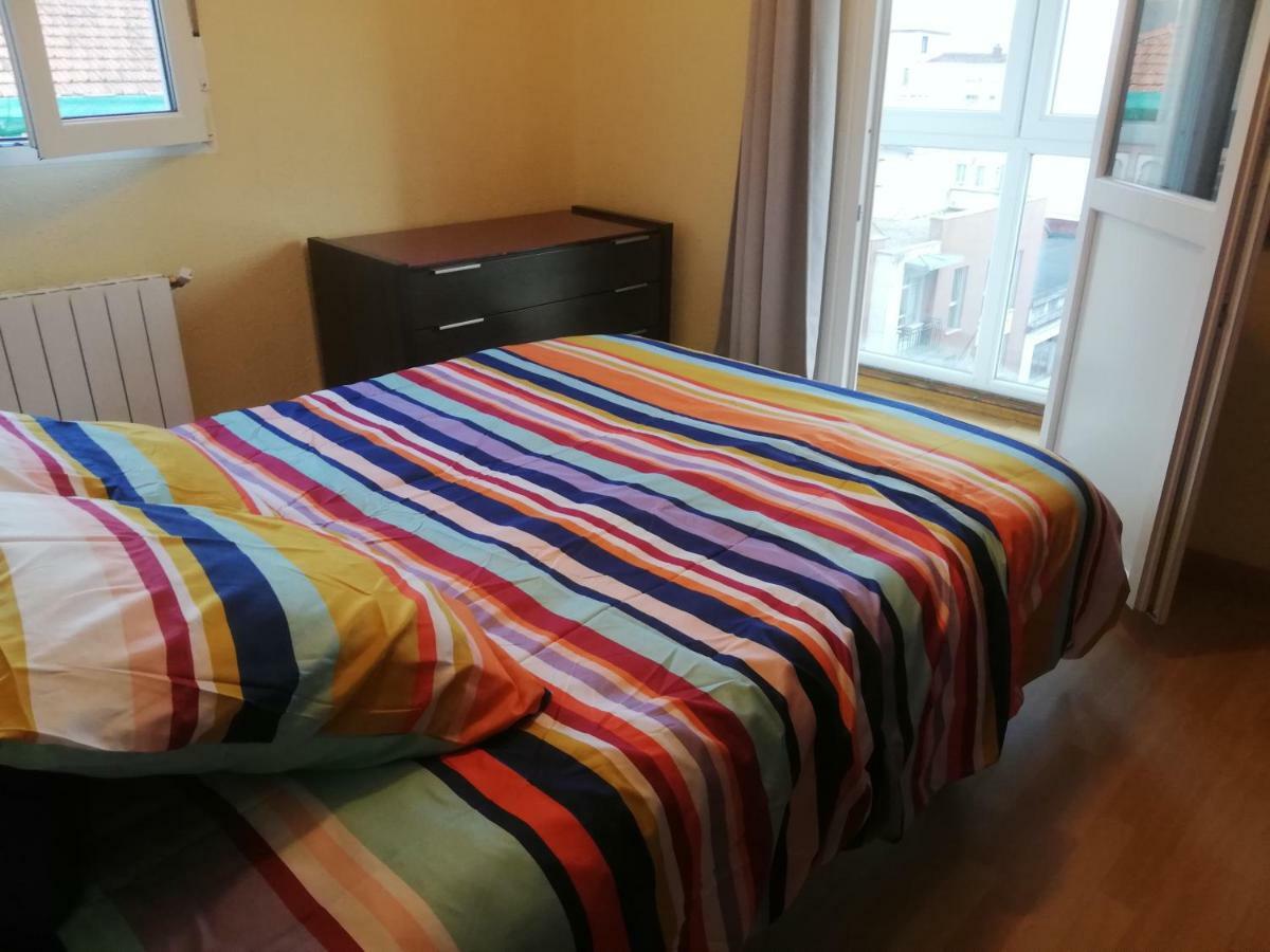 Apartamento Bahía De Santander Exterior foto