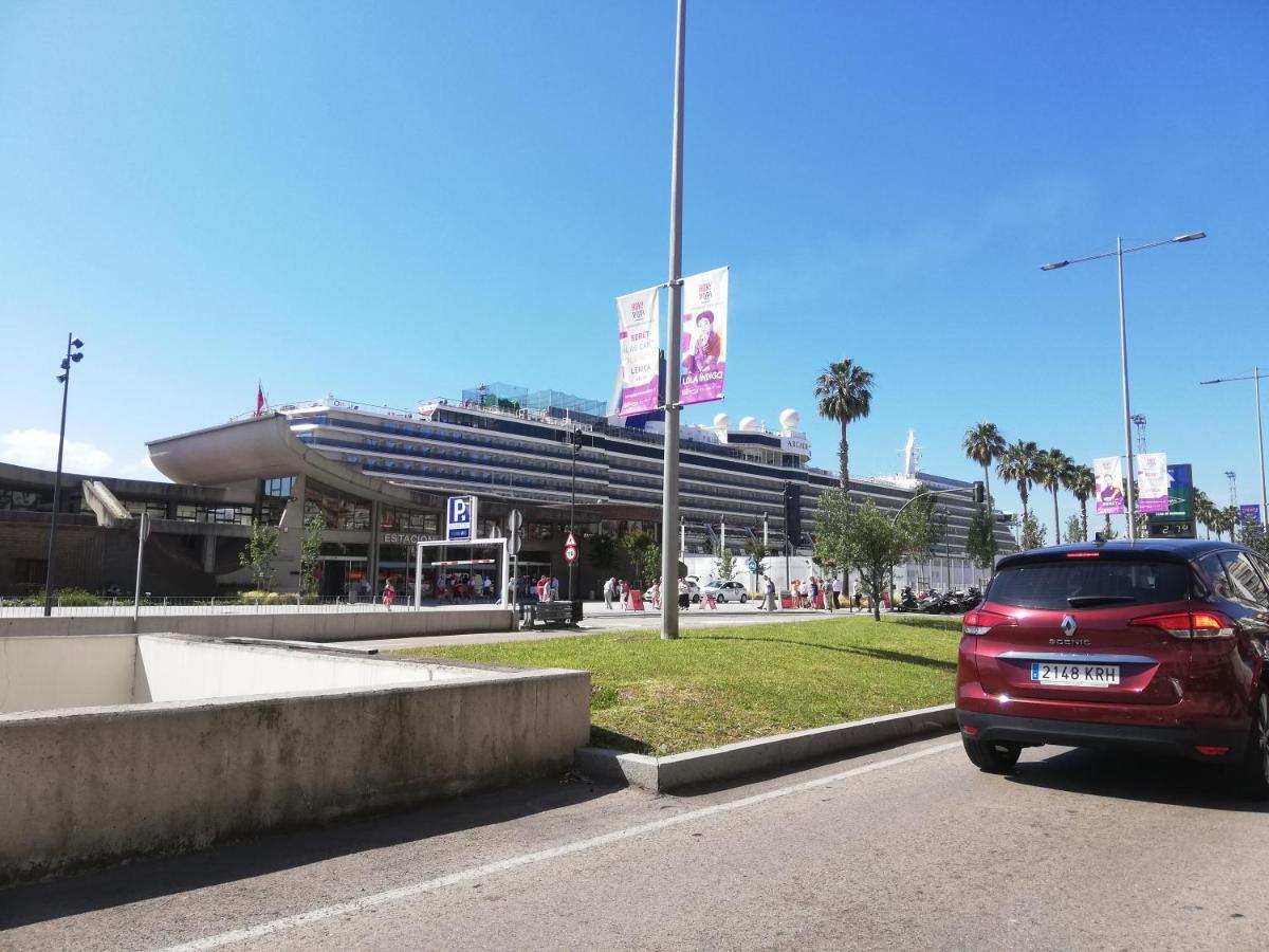 Apartamento Bahía De Santander Exterior foto